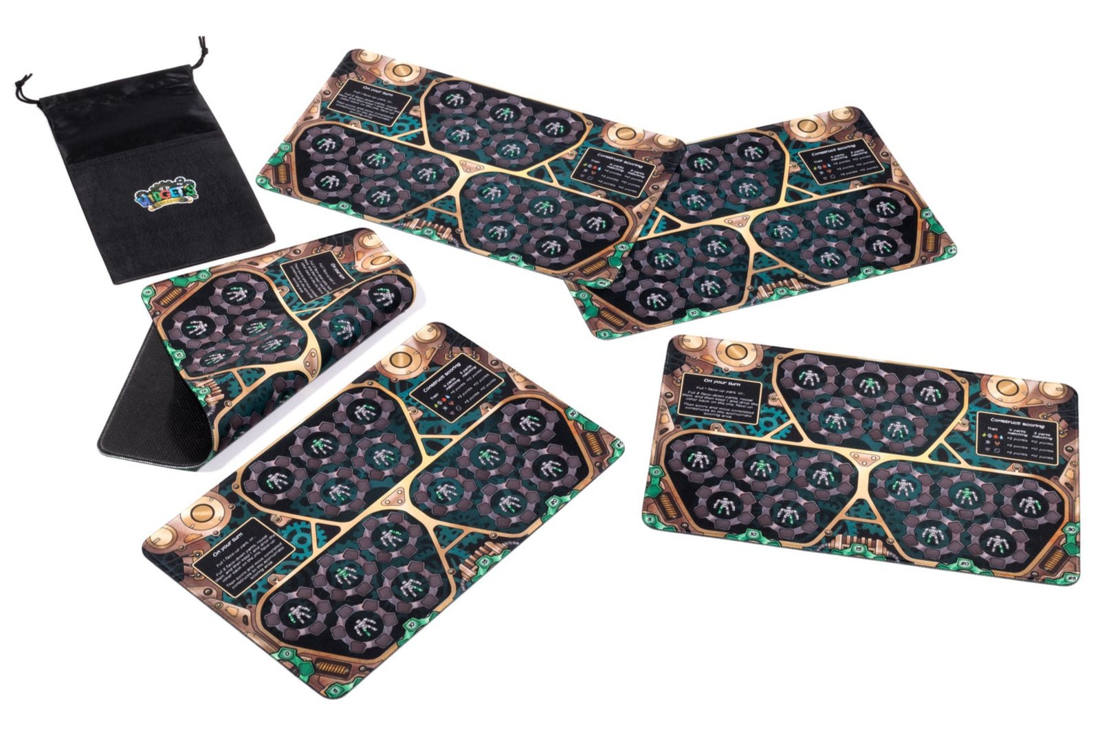 Widget's Workshop COMPLETE bundle - Phase Shift Games