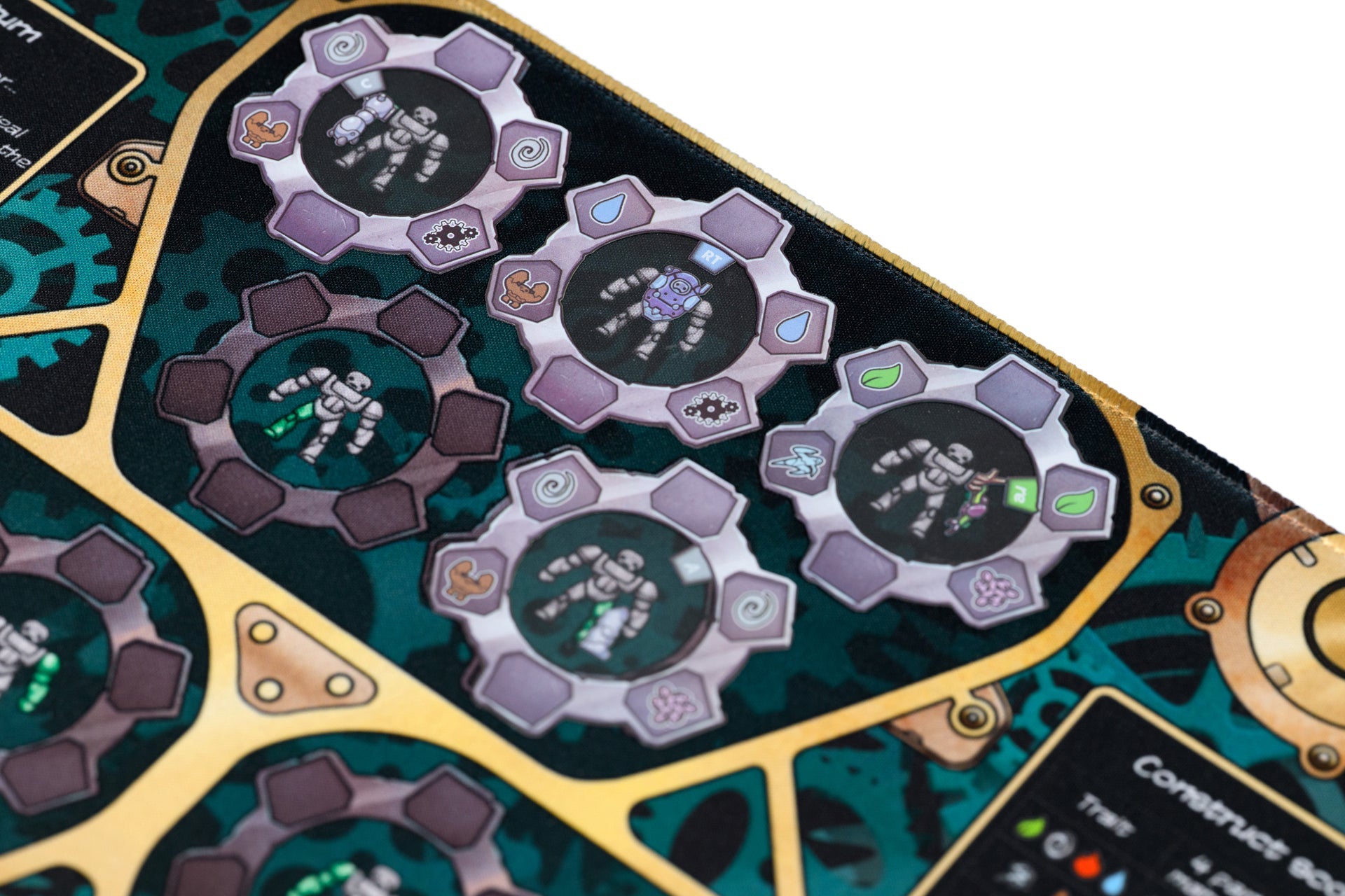 Widget's Workshop COMPLETE bundle - Phase Shift Games