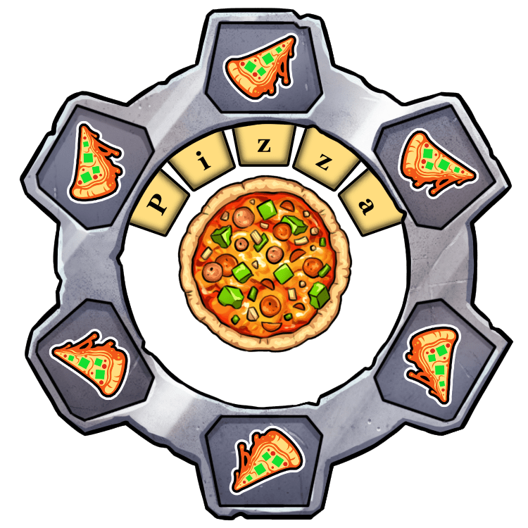 Widget's Workshop COMPLETE bundle - Phase Shift Games