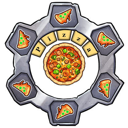 Widget's Workshop COMPLETE bundle - Phase Shift Games