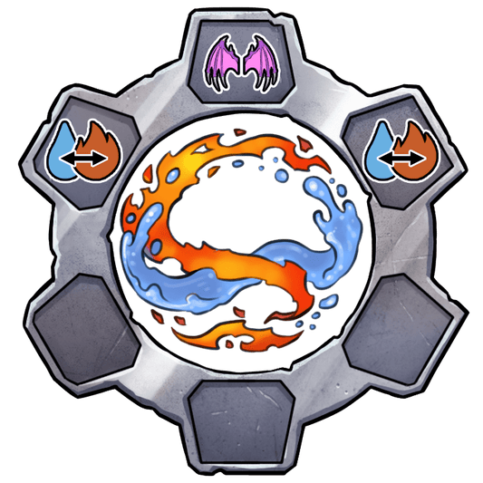 Widget's Workshop COMPLETE bundle - Phase Shift Games