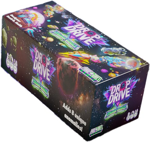Phase Shift Games Dungeon Drop Wizards Spells, Multicolor Phase Shift Games Dungeon Drop Wizards Spells, Multicolor