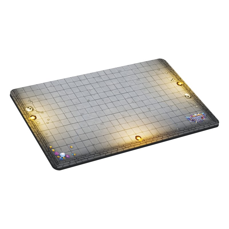 Dungeon Mat - Phase Shift Games