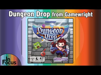 Dungeon Drop Deluxe