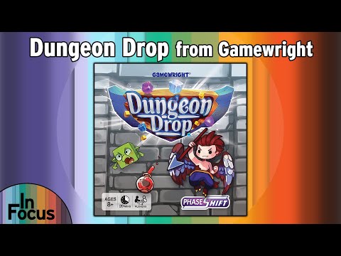 Dungeon Drop