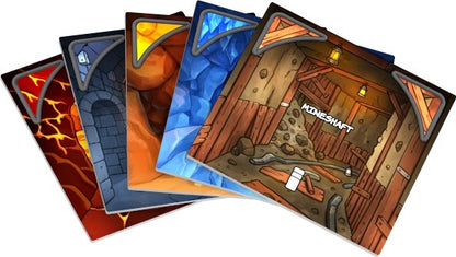 Tavern Tales: Legends of Dungeon Drop - Phase Shift Games